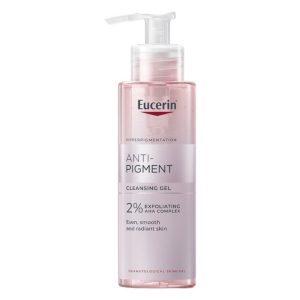 Eucerin Even Pigment Perfector Cleansing Gel 200 ML