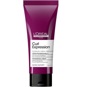 L'Oreal professionnel curl expression