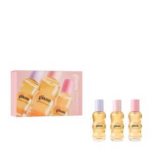 Gisou Infused Hair Perfume 15Ml