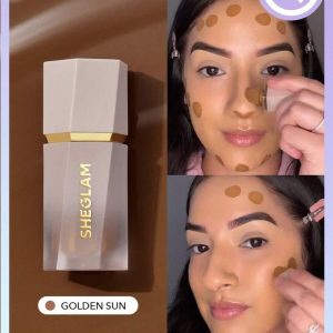 Sheglam Sun Sculpt Liquid Contour 5.2ml