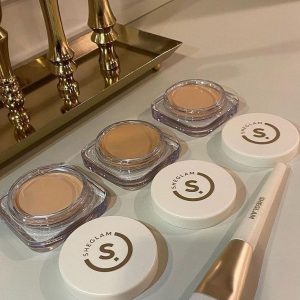 Sheglam full coverage foundation balm 23gm