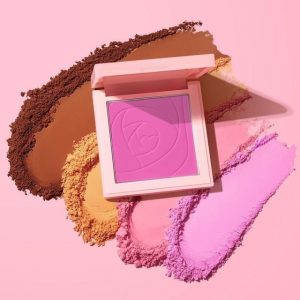 Sheglam Love Dive Powder Blush 4.6gm