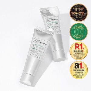 Vt Reedle Shot Cleanser 80ml