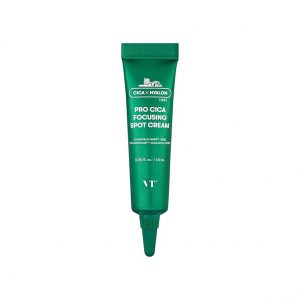 Vt Pro Cica Focusing Spot Cream 15ml