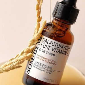 Some By Mi Galactomyces Pure Vitamin C Glow Serum 30 ml