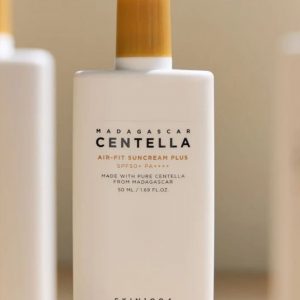 Skin 1004 Centella Air-Fit SunCream Plus SPF50+ PA ++++