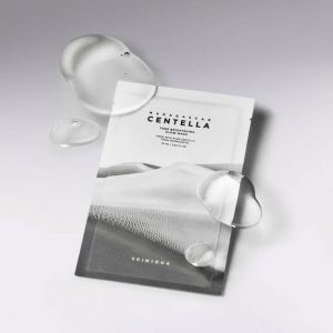 Skin 1004 Centella Tone Brightning Glow Mask 25ml Sheet