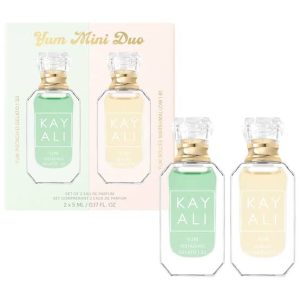 KAYALI YUM MINI DUO