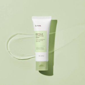 Iunik centella calming gel cream 50ml