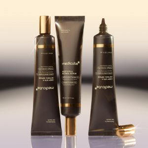 Medicube Deep Vita A Retinol Serum 30 ml