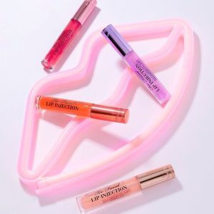 Too Faced Lip Injection Maximum Plump