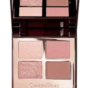 Charlotte Tilbury Pillow Talk Dreams Luxury Palette