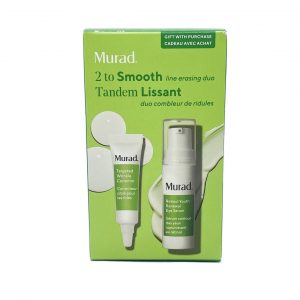 Murad Retinol Youth Renewal Eye
Serum + Targeted Wrinkle Corrector