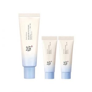 Beauty of Joseon Relief Sun Aqua-Fresh SPF50+ PA++++(50ml + 10ml x 2 Mini Set)