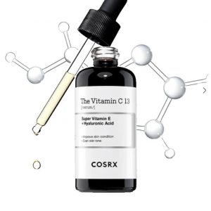 cosrx the vitamin c 13 serum 20ml