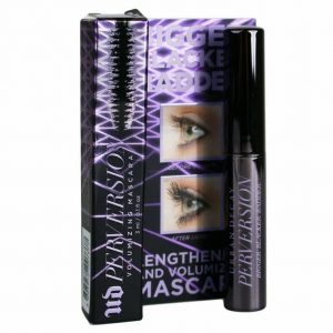 Urban Decay Perversion Mascara Min Size 3ml