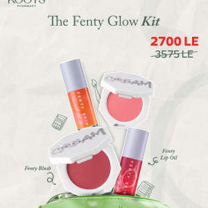 THE FENTY GLOW KIT