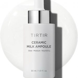 Tirtir Ceramic Milk Ampoule 30ml