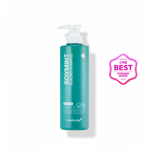 Medicube Soymint Scaling Shampoo 490 ml