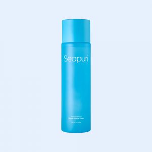 Seapuri  Shavik Glacier Korean Soothing Toner | 5 Ceramides + 8 Hyaluronic Acids 200 ml