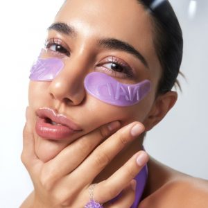 Numbizin No.9 NAD+ Collagen Under Eye Patches (5 Pairs)