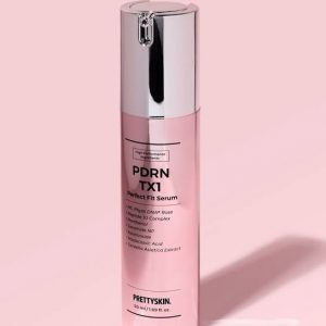 PRETTYSKIN PDRN TX1 Perfect Fit Serum