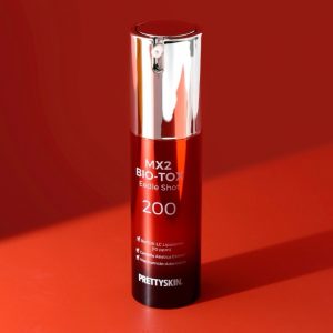 PRETTYSKIN MX2 Bio-tox Eedle Shot 200 33g