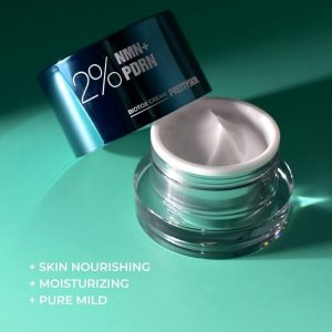 PRETTYSKIN NMN + PDRN Biotix Cream 50ml