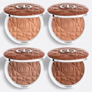 Dior forever nude bronze