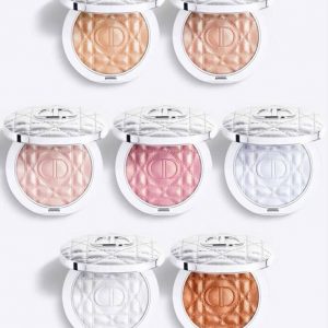 Dior forever glow luminizer