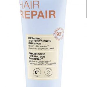 Sephora hair repair shampoo 250ml