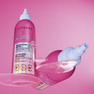 Sephora hair gloss 200ml