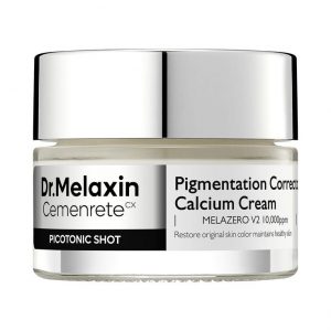 Dr melaxin cemenrete picotonic shot 25g