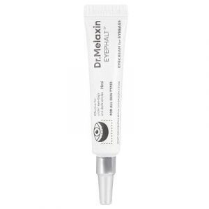 Dr melaxin eyephalt eyebag cream 10ml