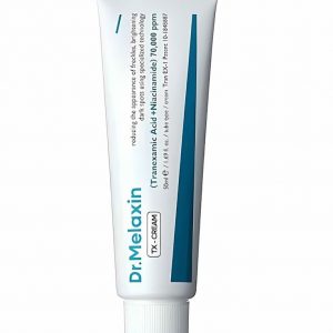 Dr melaxin tx cream