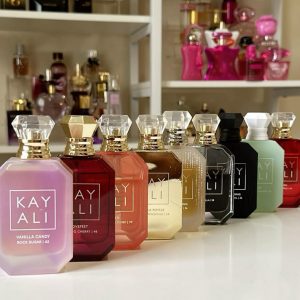 kayali perfume 50ml