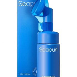 Seapuri Scalpy Bubble Tonic 100 ml