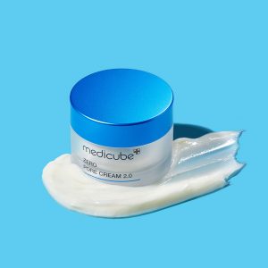 Medicube Zero Pore Cream 2.0 50 ml