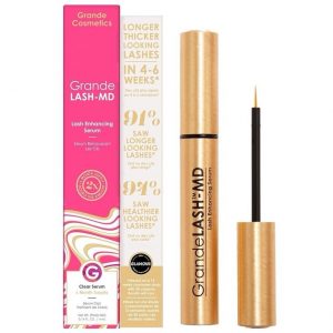 GrandLash-MD lash enhancing serum 4 m