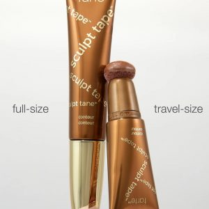 Tarte sculpt tape contour