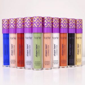 Tarte shape tape corrector
