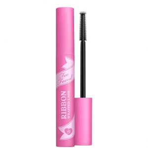 Too faces ribbon wrapped lash
Mascara