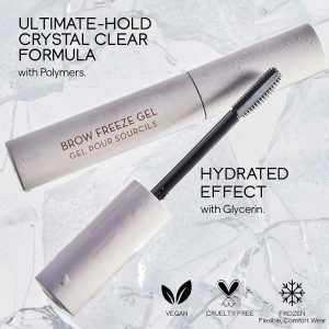 Anastasia brow Freeze Brow Styling Gel