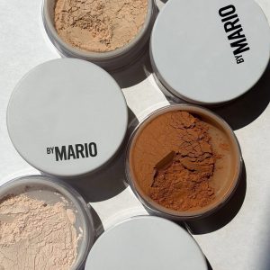 Make up by mario setting