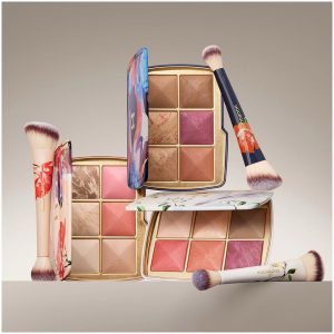 Hourglass Ambient Lighting Edit
Unlocked Pallate