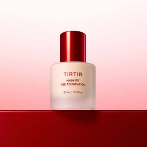 Tirtir Mask Fit Red Foundation 30ml