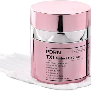 PRETTYSKIN PDRN TX1 Perfect Fit Cream  50g
