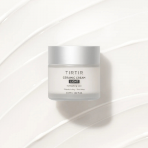 Tirtir Ceramic Cream Light 50ml
