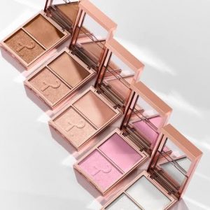 PATRICK TA Major Glow Highlighter