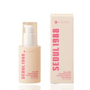 K secret Seoul 1988 boosting collagen serum